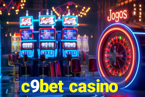 c9bet casino